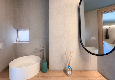 Casa Vacanze Appartamento Juliet Suites I